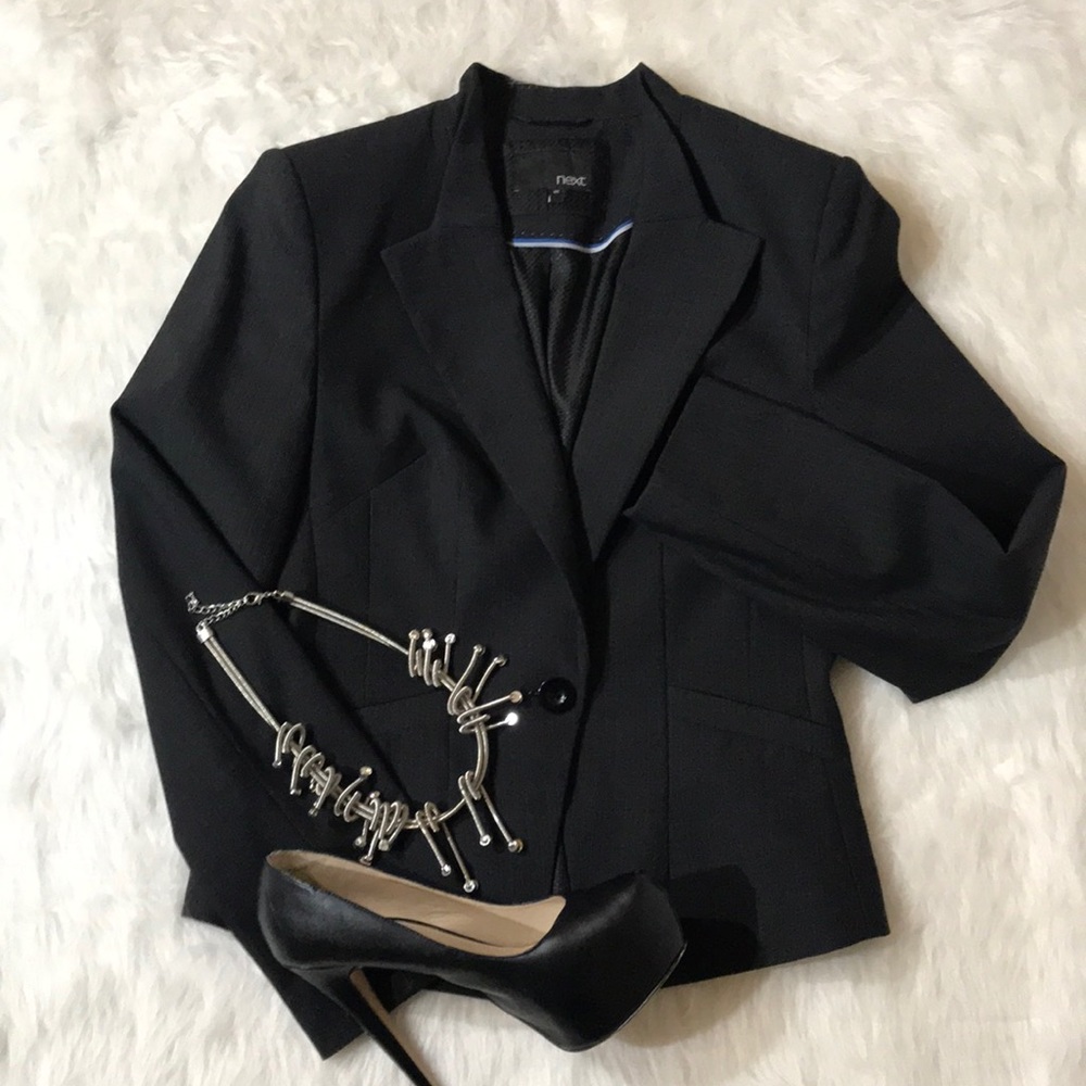 Next Blazer